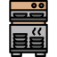 Dishwasher icon 64x64