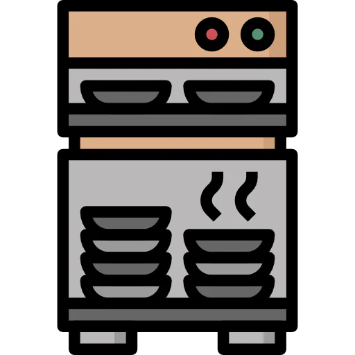 Dishwasher icon