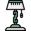 Lamp icon 64x64
