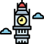 Big ben icon 64x64