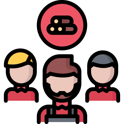 Carpenter icon