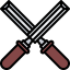 Chisel Symbol 64x64