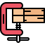 Clamp icon 64x64