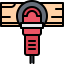 Grinder icon 64x64