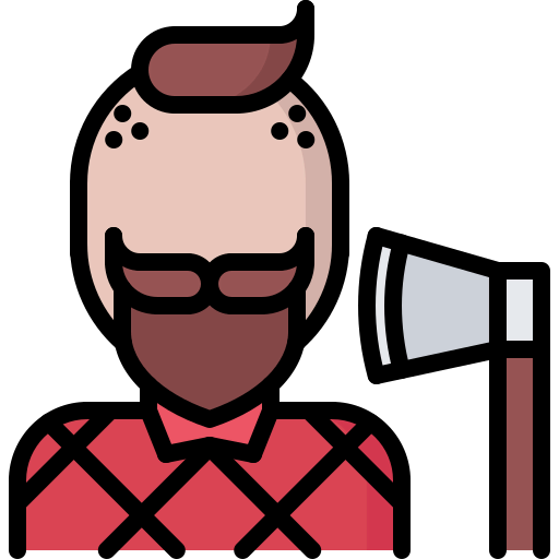Lumberjack icon