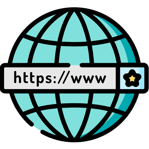 Domain icon