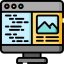 Computer icon 64x64