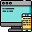Coding icon 64x64