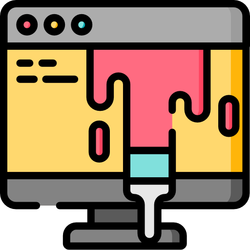 Web icon