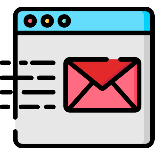 Email icon