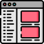 Template icon 64x64