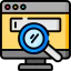 Search icon 64x64