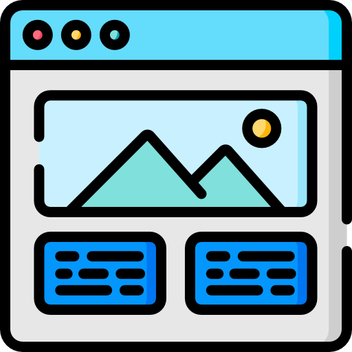 Browser icon