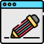 Browser icon 64x64