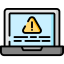 Virus icon 64x64