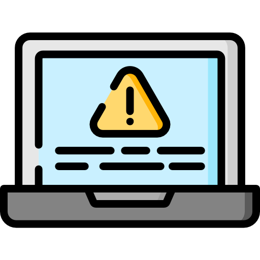 Virus icon