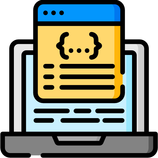 Code ícono