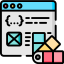 Web icon 64x64