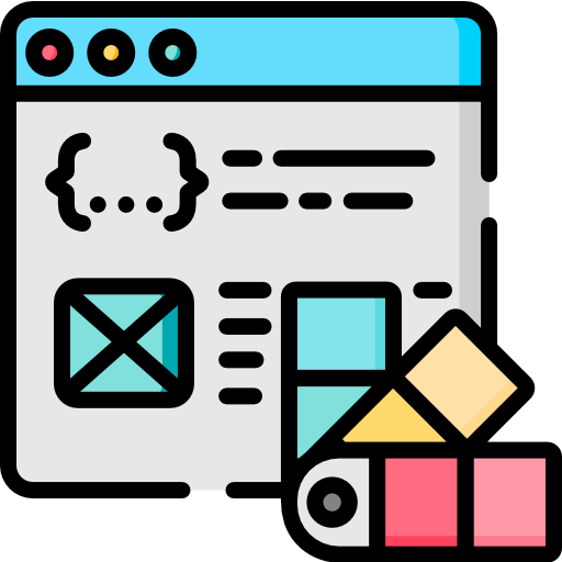 Web icon