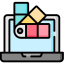 Computer icon 64x64