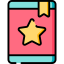 Bookmark icon 64x64