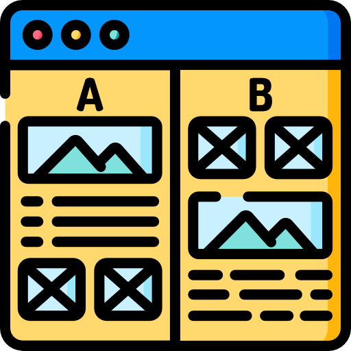 Layout icon