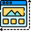 Resize icon 64x64