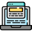 Blog icon 64x64