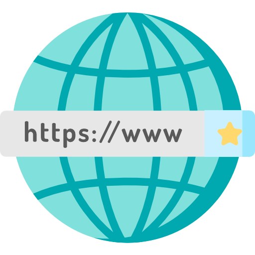 Domain icon