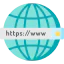 Domain icon 64x64