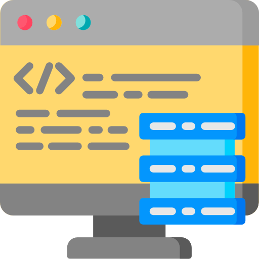Data 图标