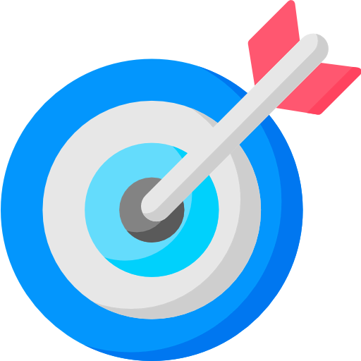 Target icon
