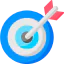 Target icon 64x64