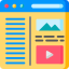 Layout icon 64x64