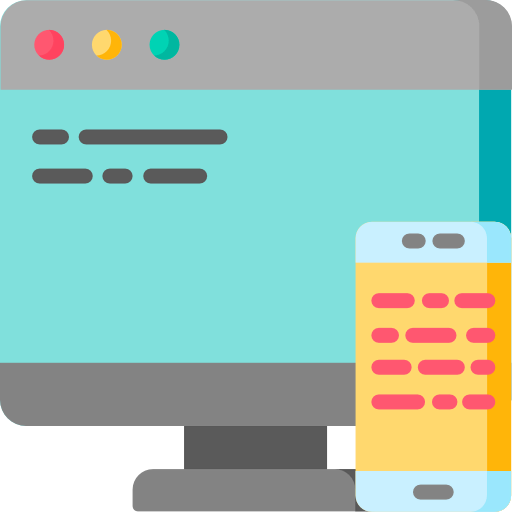 Coding アイコン