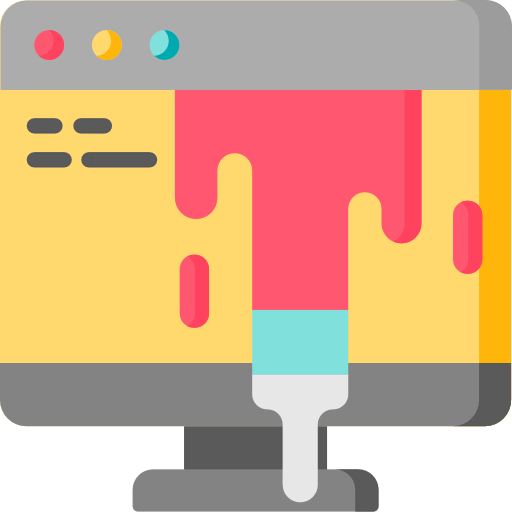 Web icon