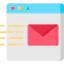 Email icon 64x64