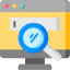 Search icon 64x64