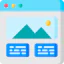Browser icon 64x64