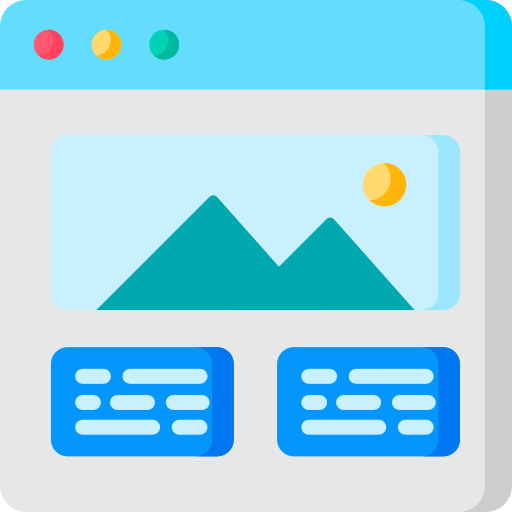 Browser icon