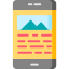 Mobile icon 64x64