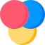Color icon 64x64
