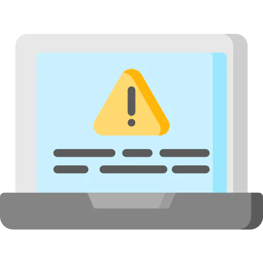 Virus icon