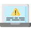 Virus icon 64x64