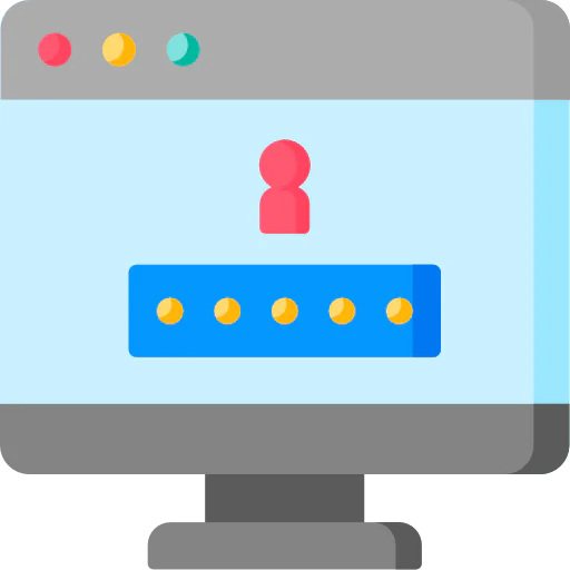 Computer Symbol