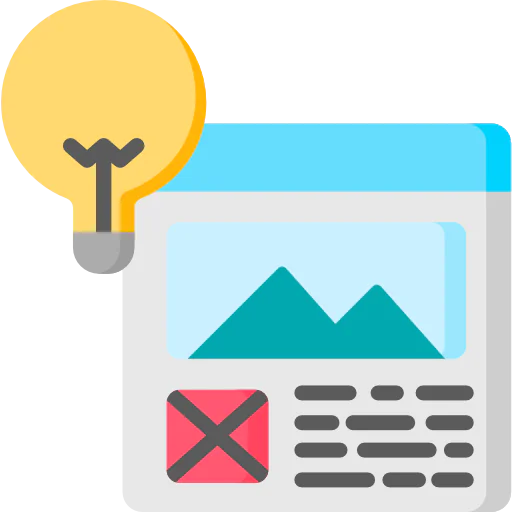 Concept icon