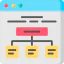 Sitemap icon 64x64
