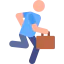 Hurry icon 64x64