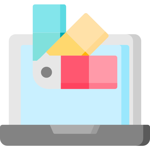 Computer icon