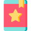 Bookmark icon 64x64